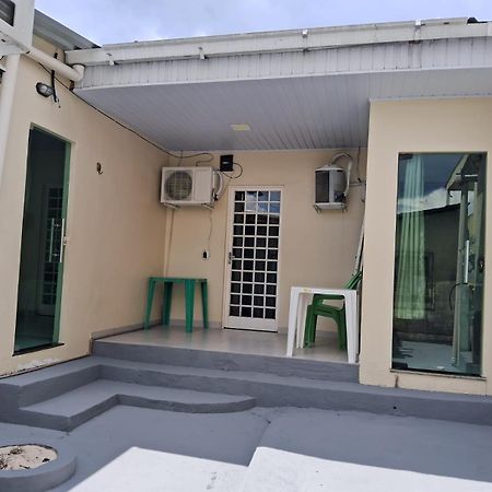 Edward Suite Manaus 03 Eksteriør billede