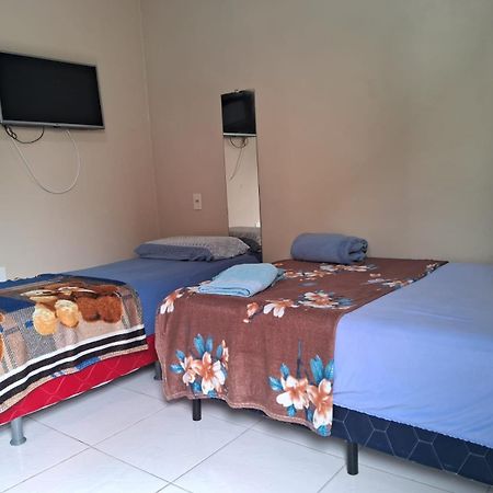 Edward Suite Manaus 03 Eksteriør billede