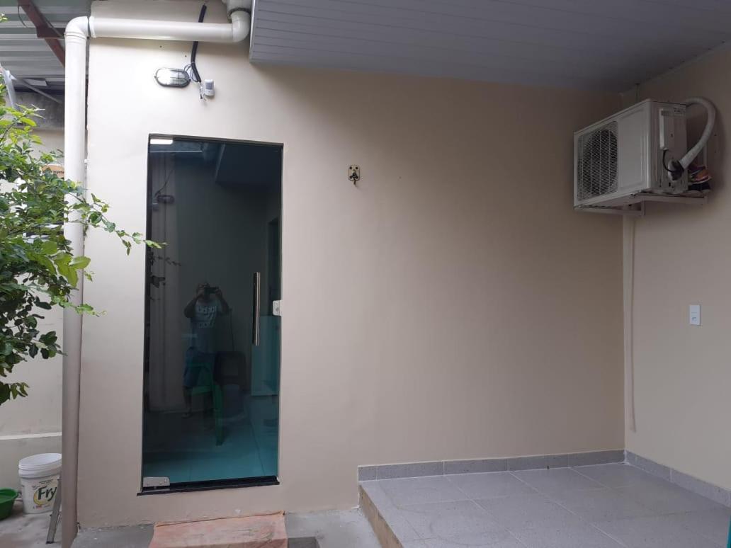 Edward Suite Manaus 03 Eksteriør billede