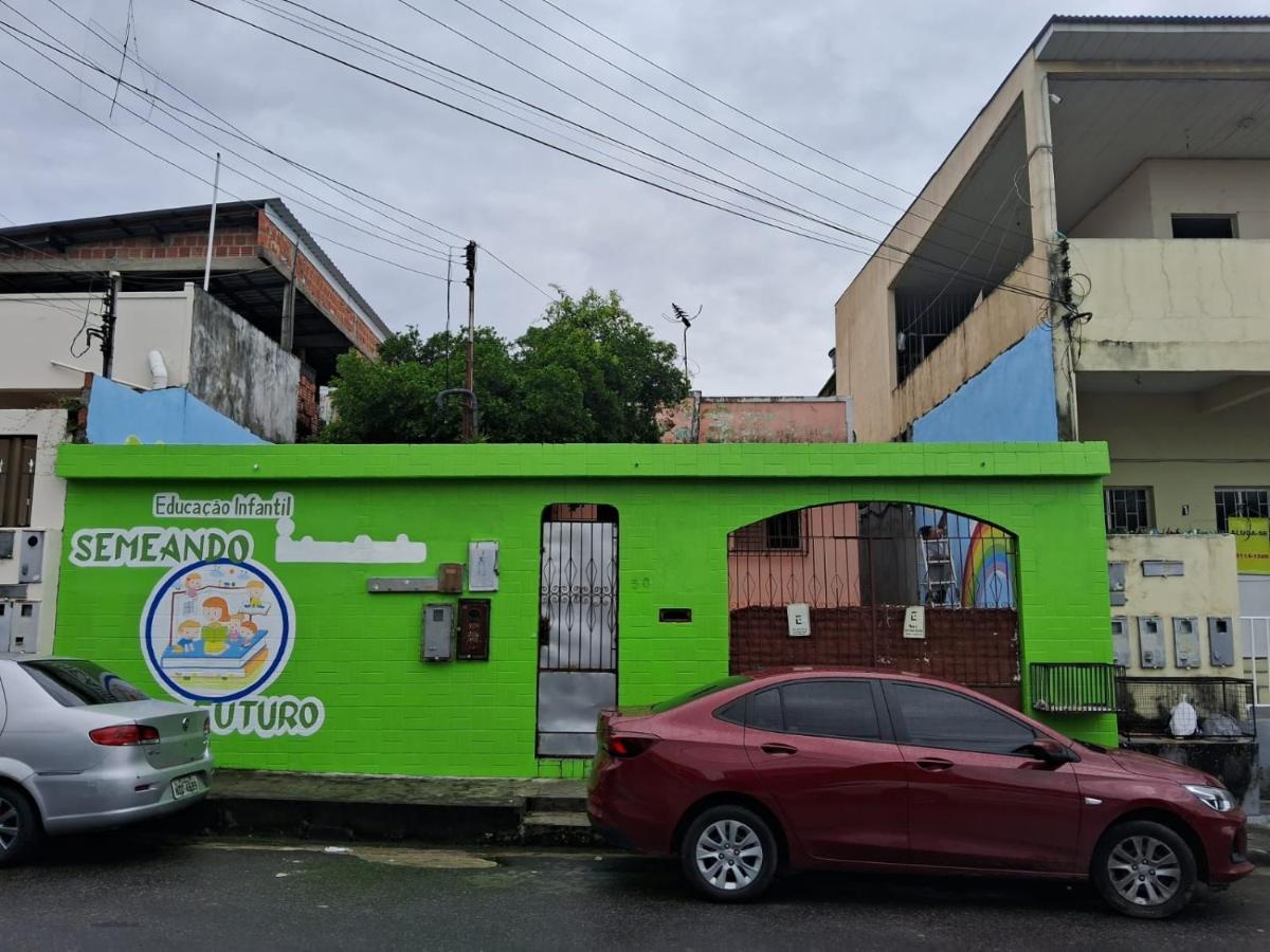 Edward Suite Manaus 03 Værelse billede