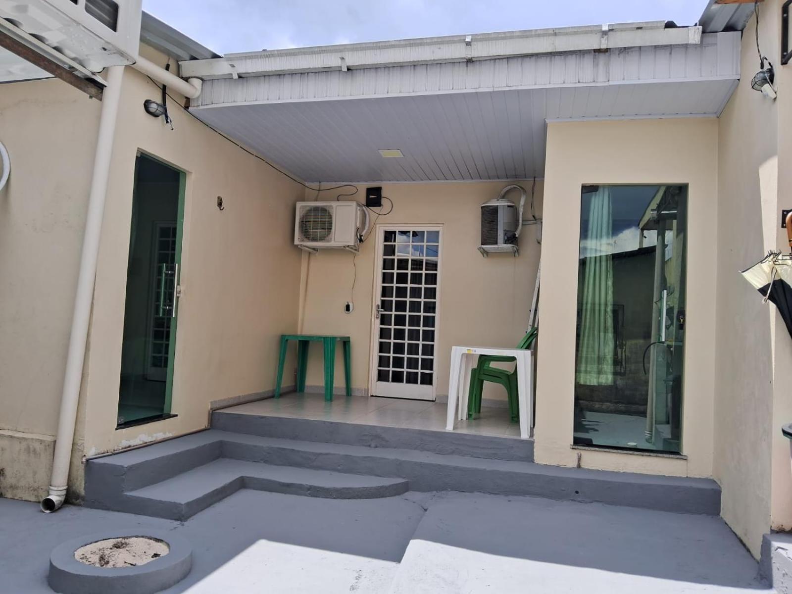 Edward Suite Manaus 03 Eksteriør billede