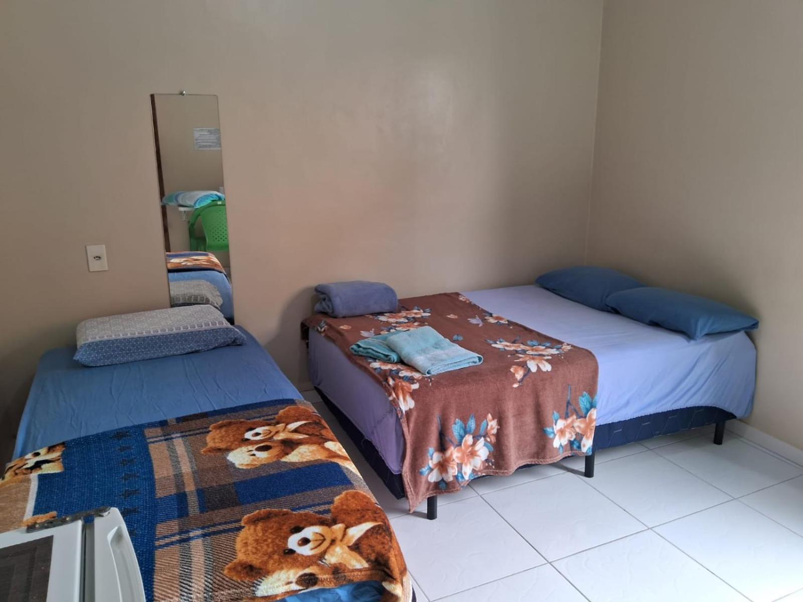 Edward Suite Manaus 03 Eksteriør billede
