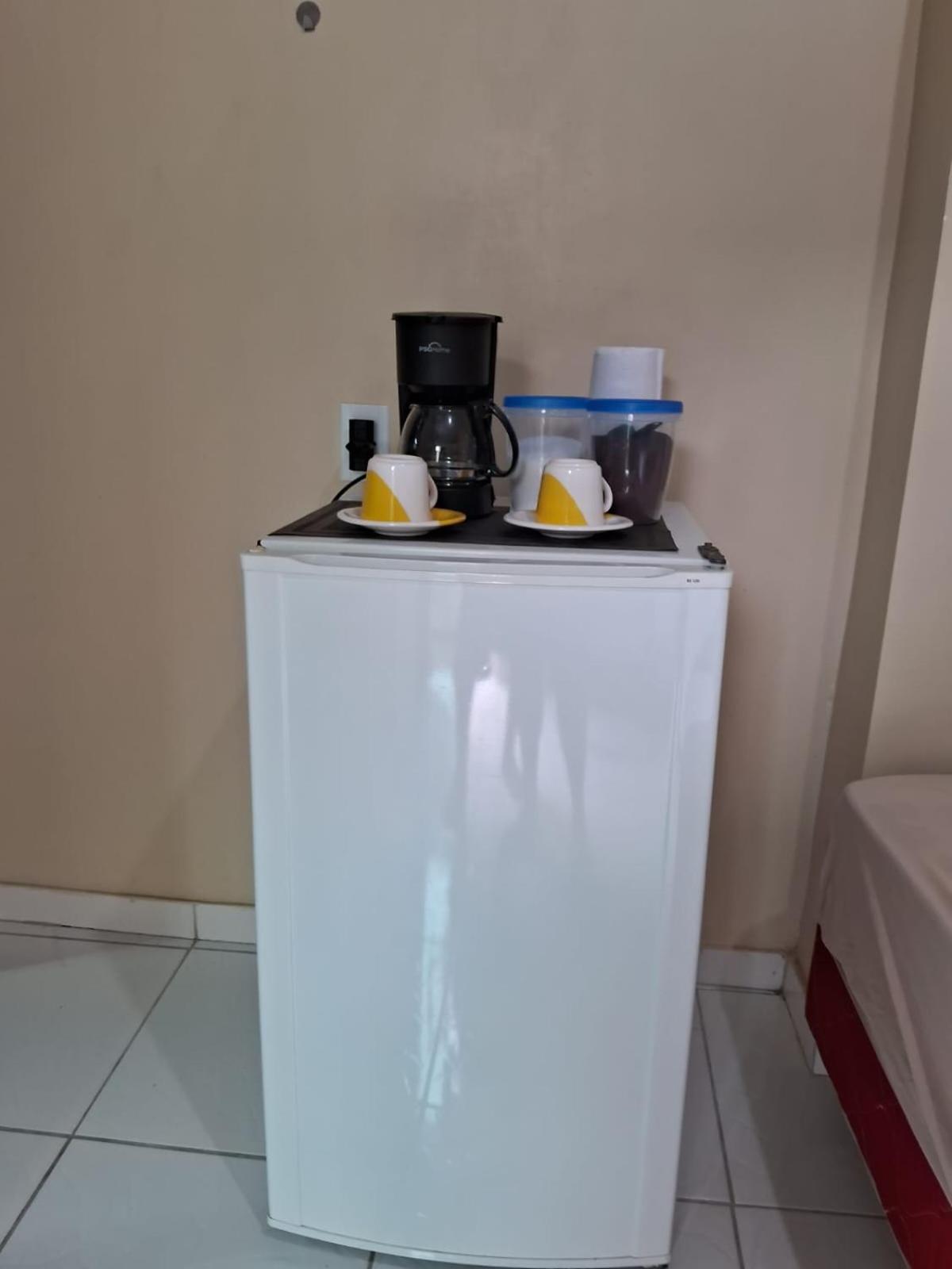 Edward Suite Manaus 03 Værelse billede